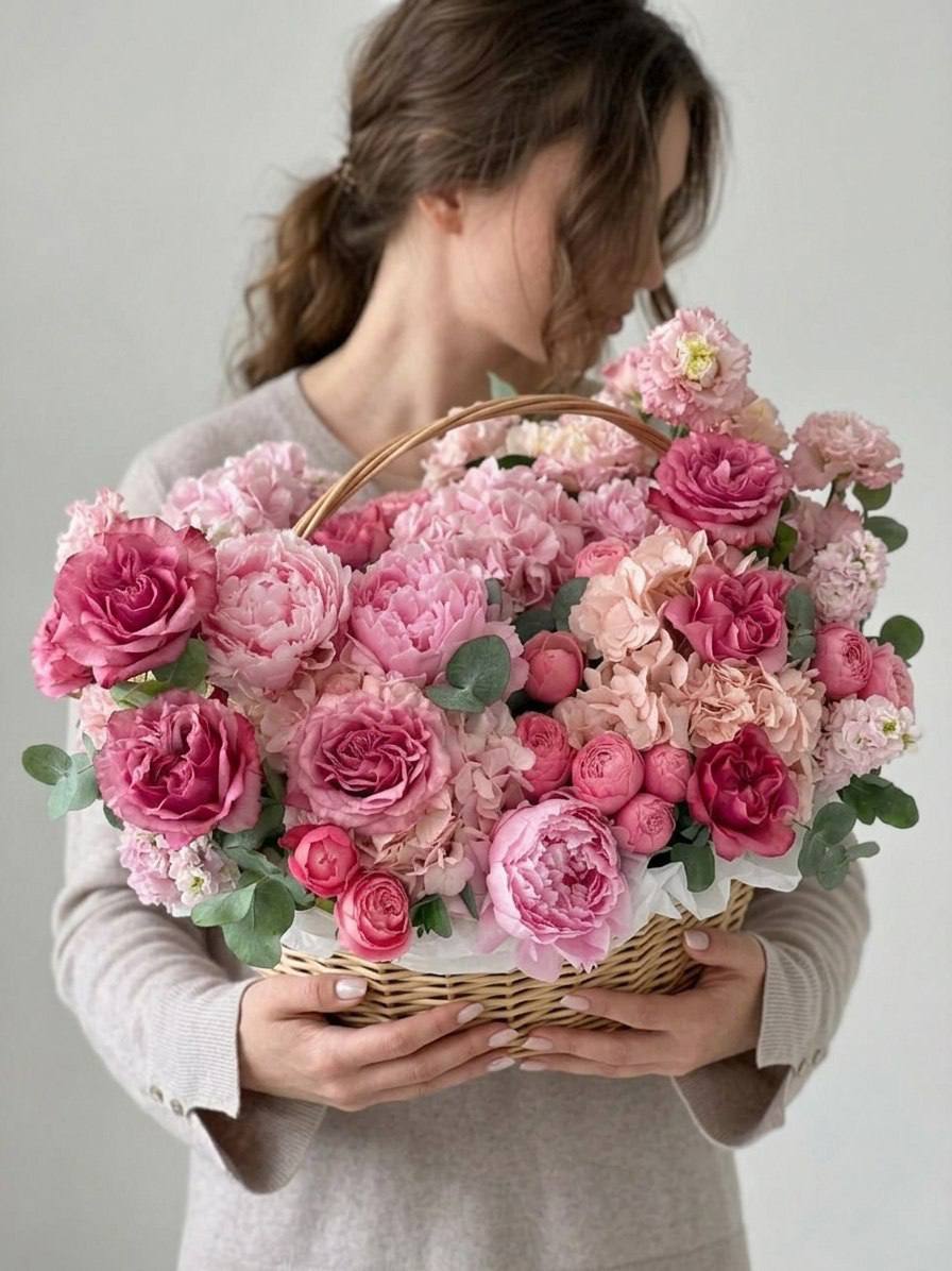 «Палитра чувств»